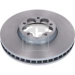 FEBI BILSTEIN Bremsscheibe 178027