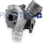 Prime Turbo Turbolader V00155T Prime Turbo Turbolader V00155T
