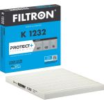 FILTRON Filter, Innenraumluft K 1232 FILTRON Filter, Innenraumluft K 1232