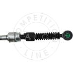 AIC Schaltseilzug 58978 AIC Schaltseilzug 58978