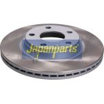 Japanparts Bremsscheibe DI-0911C Japanparts Bremsscheibe DI-0911C