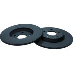 Bremsscheibe QD2333HC Bremsscheibe QD2333HC