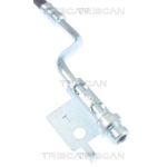 Bremsschlauch 815043236 Bremsschlauch 815043236