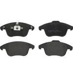 BREMBO Bremsklötze VA P 61 086