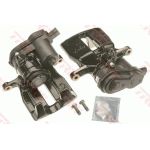 TRW Austausch-Bremssattel elektrische Parkbremse Hinterachse rechts BHT334E TRW Austausch-Bremssattel elektrische Parkbremse Hinterachse rechts BHT334E