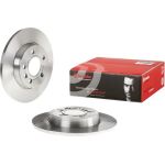 Brembo Bremsscheibe 08.7288.14 Brembo Bremsscheibe 08.7288.14