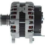 Bosch Lichtmaschine 1 986 A01 510 Bosch Lichtmaschine 1 986 A01 510