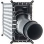 MAHLE Ladeluftkühler CI 170 000P