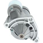 Bosch Starter 1 986 S01 006 Bosch Starter 1 986 S01 006