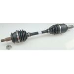 Spidan Antriebswelle GKND12110