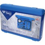 KS TOOLS Kompressionsdruckprüfset BT581100 KS TOOLS Kompressionsdruckprüfset BT581100