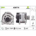 VALEO Generator 439774 VALEO Generator 439774