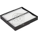 176335 febi Innenraumfilter 176335 176335 febi Innenraumfilter 176335