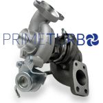 Prime Turbo Turbolader V00037T Prime Turbo Turbolader V00037T