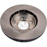 FEBI BILSTEIN Bremsscheibe 33164 FEBI BILSTEIN Bremsscheibe 33164