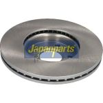 Japanparts Bremsscheibe DI-0301C Japanparts Bremsscheibe DI-0301C