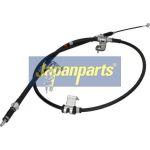 Japanparts Handbremsseil Seilzug Festellbremse BC-H64L Japanparts Handbremsseil Seilzug Festellbremse BC-H64L