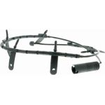 Vemo Bremsbelagverschleißsensor V20-72-5131 Vemo Bremsbelagverschleißsensor V20-72-5131