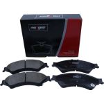 Bremsbelagsatz Ford P. Ranger 11 19-3039 Bremsbelagsatz Ford P. Ranger 11 19-3039