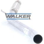 Walker Abgasrohr vorne 10556 Walker Abgasrohr vorne 10556