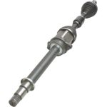 MAXGEAR Antriebswelle 27-3458MG 49-2493 MAXGEAR Antriebswelle 27-3458MG 49-2493