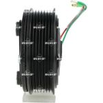 Magnetkupplung, Klimakompressor 380148 Magnetkupplung, Klimakompressor 380148