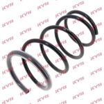 KYB Fahrwerksfeder Nissan P. X-Trail 2.0/2.5 07/01 RD3138 KYB Fahrwerksfeder Nissan P. X-Trail 2.0/2.5 07/01 RD3138