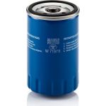 Mann & Hummel Ölfilter PKW W 719/11 Mann & Hummel Ölfilter PKW W 719/11