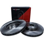 Maxgear Bremsscheibe Db P. W204 07- 300-350/W212 250-350 322Mm 19-2688