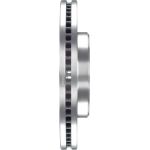 Bosch Bremsscheibe 0 986 479 A95 Bosch Bremsscheibe 0 986 479 A95