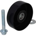 KAMOKA Umlenk-/Führungsrolle, Keilrippenriemen R0065 KAMOKA Umlenk-/Führungsrolle, Keilrippenriemen R0065
