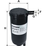 FILTRON Kraftstofffilter PS 878/1