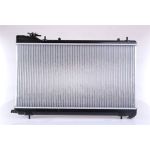 Nissens Wasserkühler PKW 67726 Nissens Wasserkühler PKW 67726