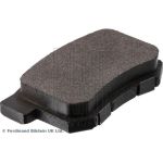 ADH24280 Bremsbelagsatz Honda T. Accord 2.2-2.4 I-Dtec 08 ADH24280 Bremsbelagsatz Honda T. Accord 2.2-2.4 I-Dtec 08