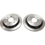 86 482 032 Bremsscheibe HA DF6378 86 482 032 Bremsscheibe HA DF6378