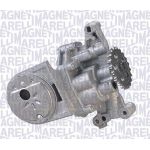 MAGNETI MARELLI Ölpumpe 351516000027 MAGNETI MARELLI Ölpumpe 351516000027