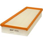 HENGST FILTER Luftfilter E554L HENGST FILTER Luftfilter E554L