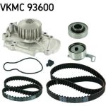 SKF Zahnriemensatz mit Wasserpumpe VKMC 93600 SKF Zahnriemensatz mit Wasserpumpe VKMC 93600