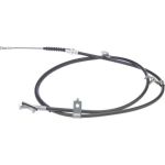 Bosch Handbremsseil 1987482829 Bosch Handbremsseil 1987482829