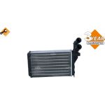NRF Heizungskühler 58034 NRF Heizungskühler 58034