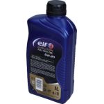 Elf Evolution Full Tech FEX 5W-20 1 Liter 225546 Elf Evolution Full Tech FEX 5W-20 1 Liter 225546