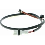 Vemo Bremsbelagverschleißsensor V45-72-0051 Vemo Bremsbelagverschleißsensor V45-72-0051