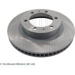 BluePrint Bremsscheibe Toyota P. Hilux 3.0 D-4D 4Wd 07 ADT343275 BluePrint Bremsscheibe Toyota P. Hilux 3.0 D-4D 4Wd 07 ADT343275