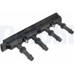 Zündspule GN10401-12B1 Zündspule GN10401-12B1