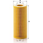 MANN-FILTER Ölfilter LKW HU 721 w KIT MANN-FILTER Ölfilter LKW HU 721 w KIT