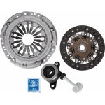 3000 990 587 Sachs Kupplungssatz 3000 990 587 3000 990 587 Sachs Kupplungssatz 3000 990 587