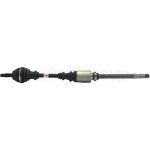 CIFAM Antriebswelle 655-011 CIFAM Antriebswelle 655-011