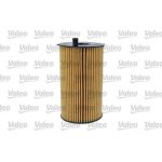 Valeo Ölfilter 586601 Valeo Ölfilter 586601
