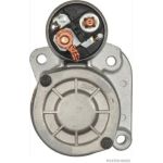 Herth+Buss Elparts Anlasser 42455950