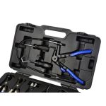 Bandbinderzange 9 Elemente. Zd Ugñ Linkñ G01655 Bandbinderzange 9 Elemente. Zd Ugñ Linkñ G01655